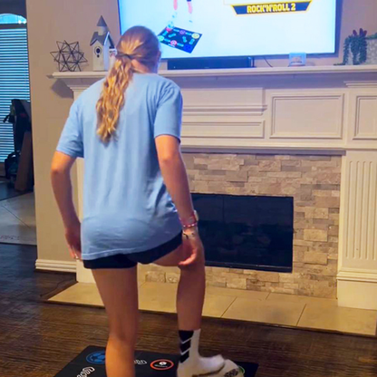 Kids Soccer Skill Trainer